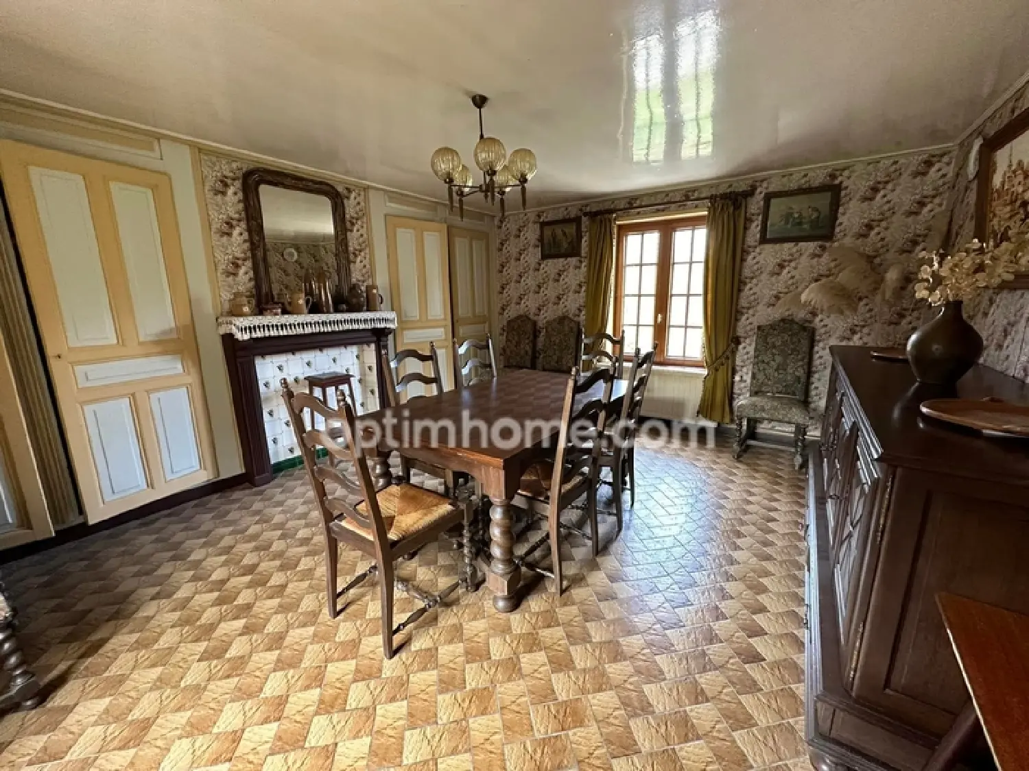  for sale house Verchin Pas-de-Calais 6