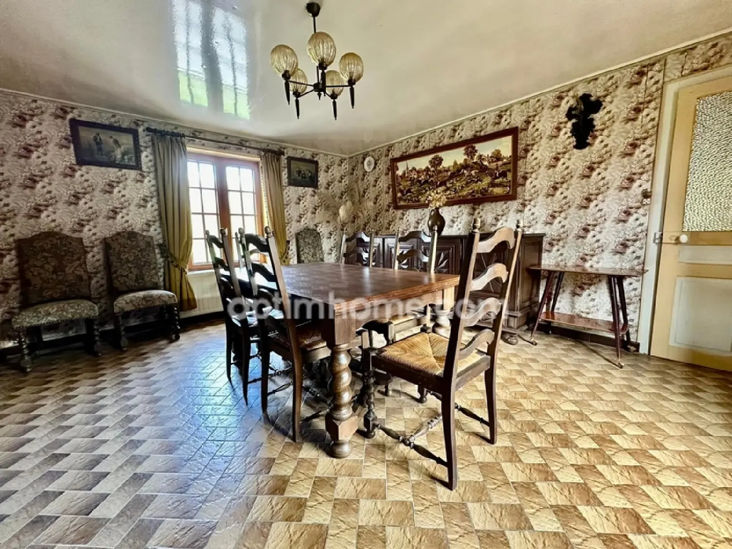  for sale house Verchin Pas-de-Calais 7