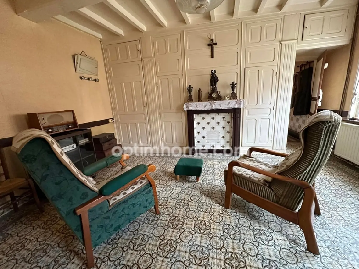 for sale house Verchin Pas-de-Calais 8