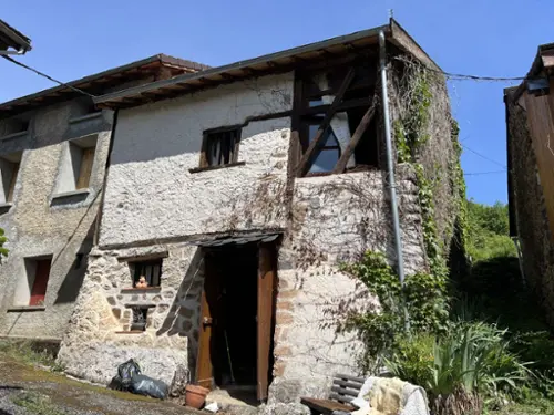 Verdun Ariège huis foto 7116670