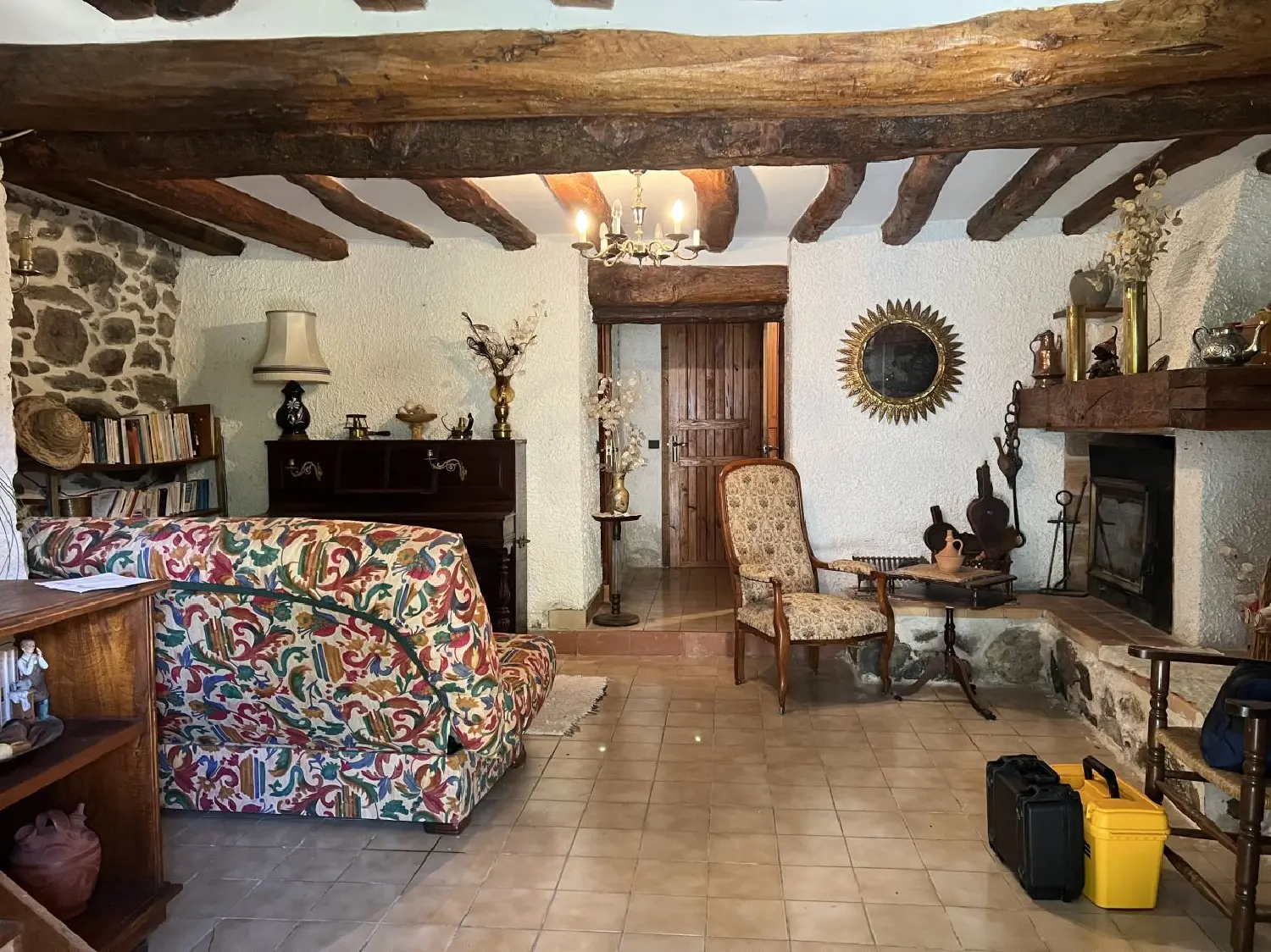  te koop huis Verdun Ariège 5