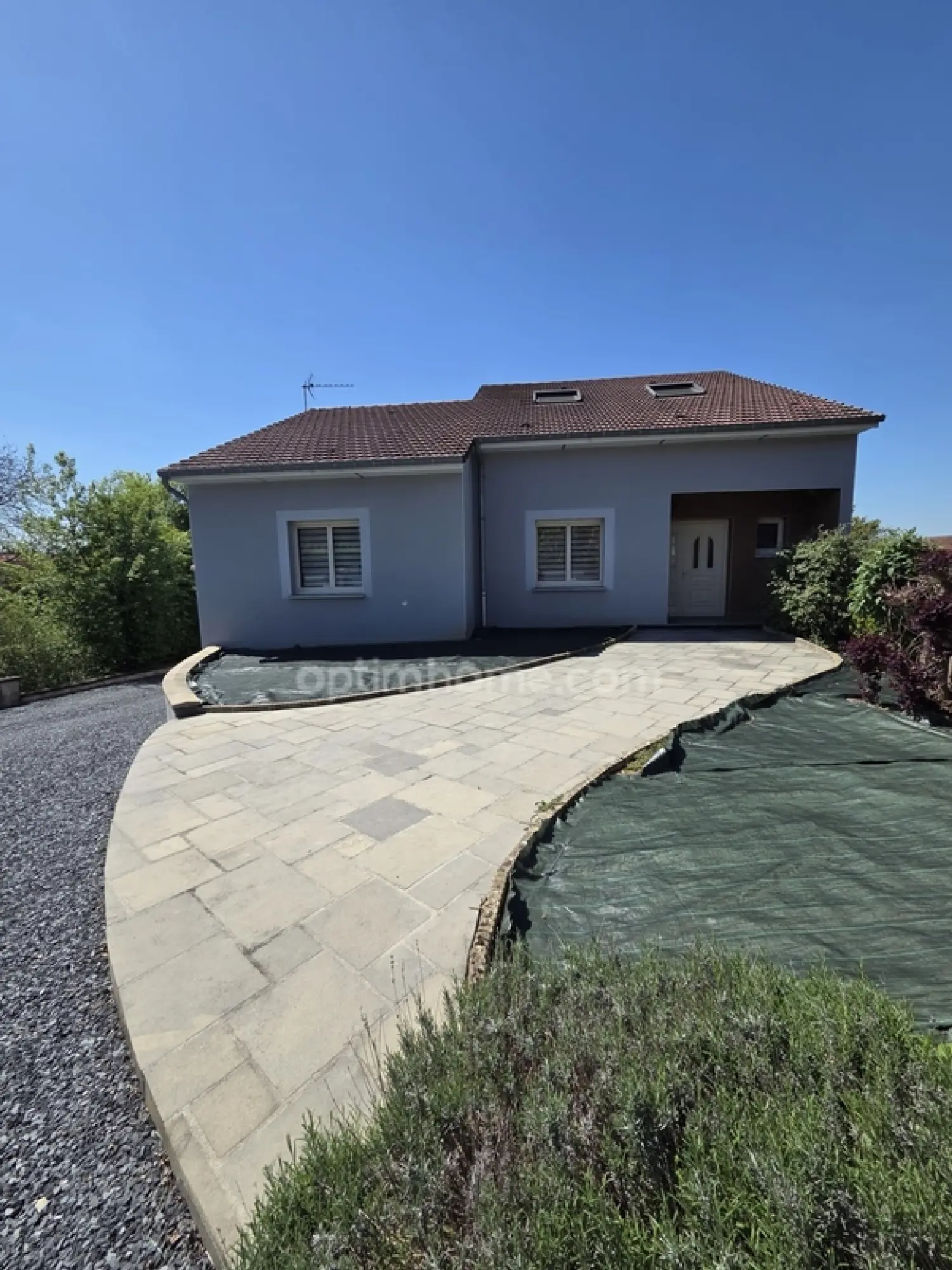 à vendre maison Verdun Meuse 2