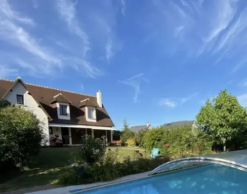 Véretz Indre-et-Loire house foto 7109058