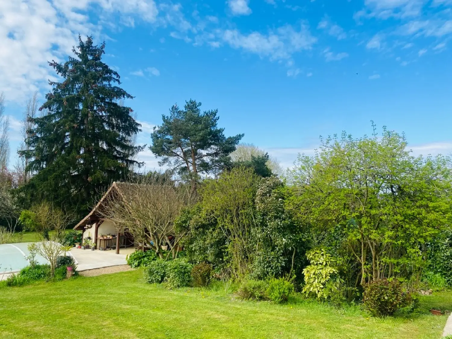  for sale house Véretz Indre-et-Loire 2