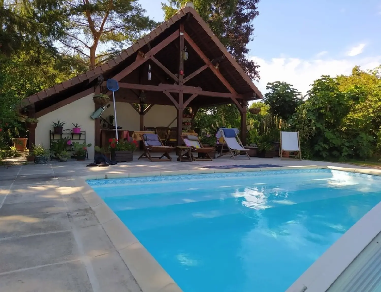  for sale house Véretz Indre-et-Loire 3