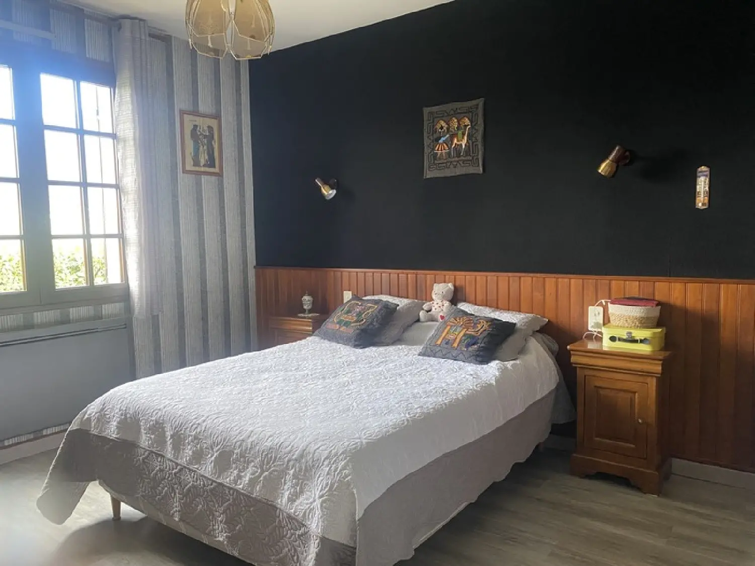  for sale house Véretz Indre-et-Loire 7