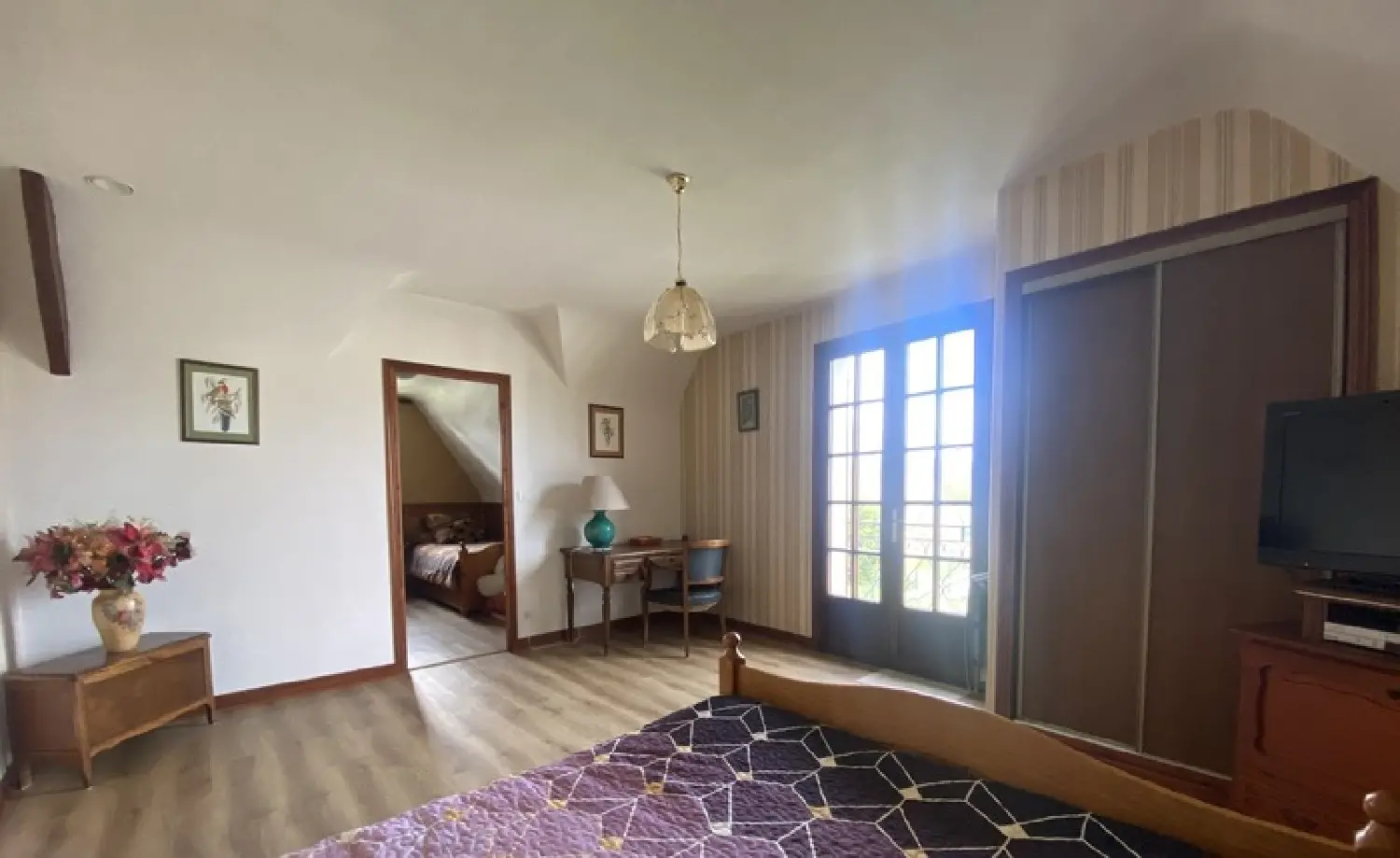  for sale house Véretz Indre-et-Loire 8