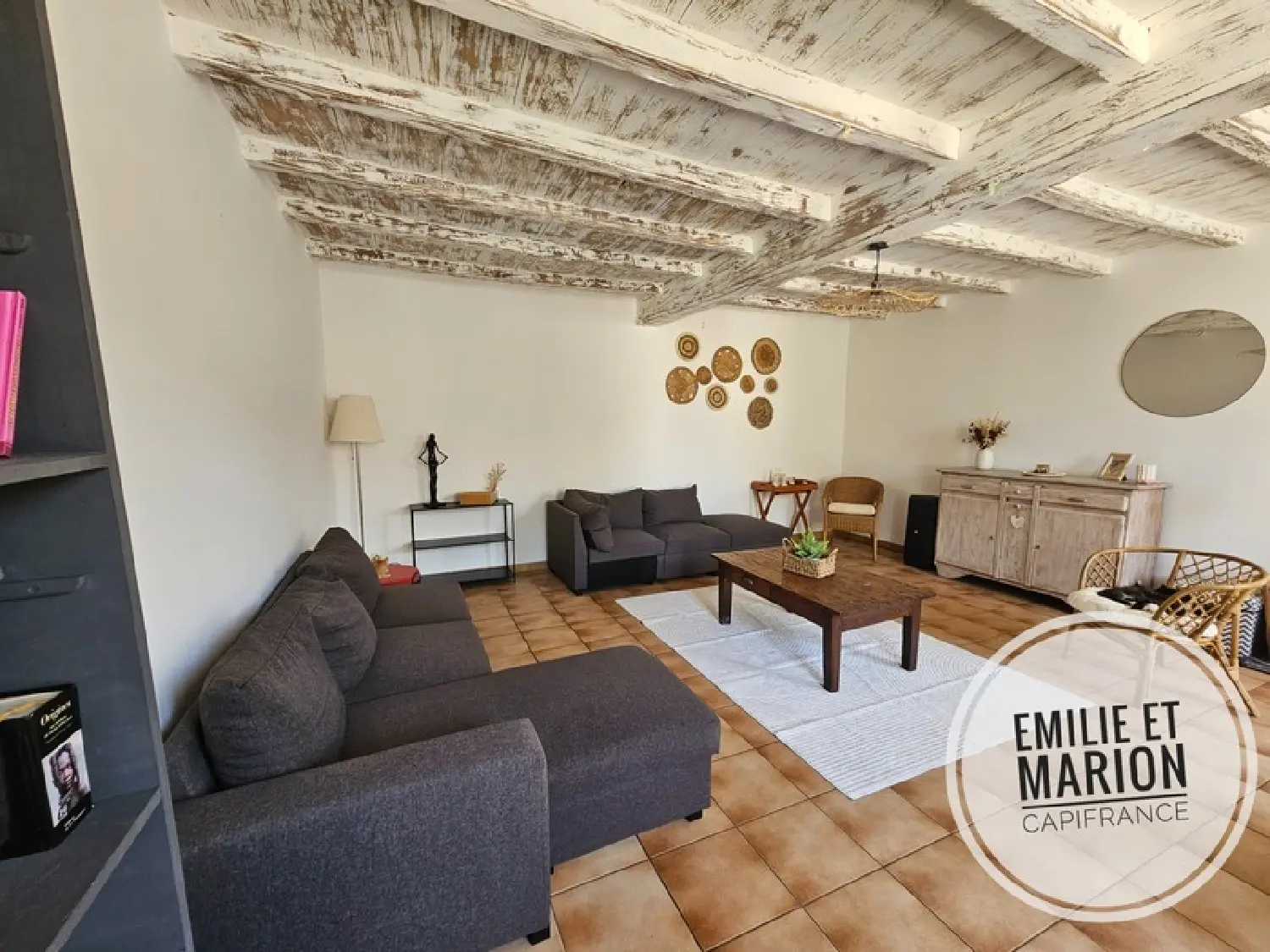  en venta casa Vergné Charente-Maritime 4