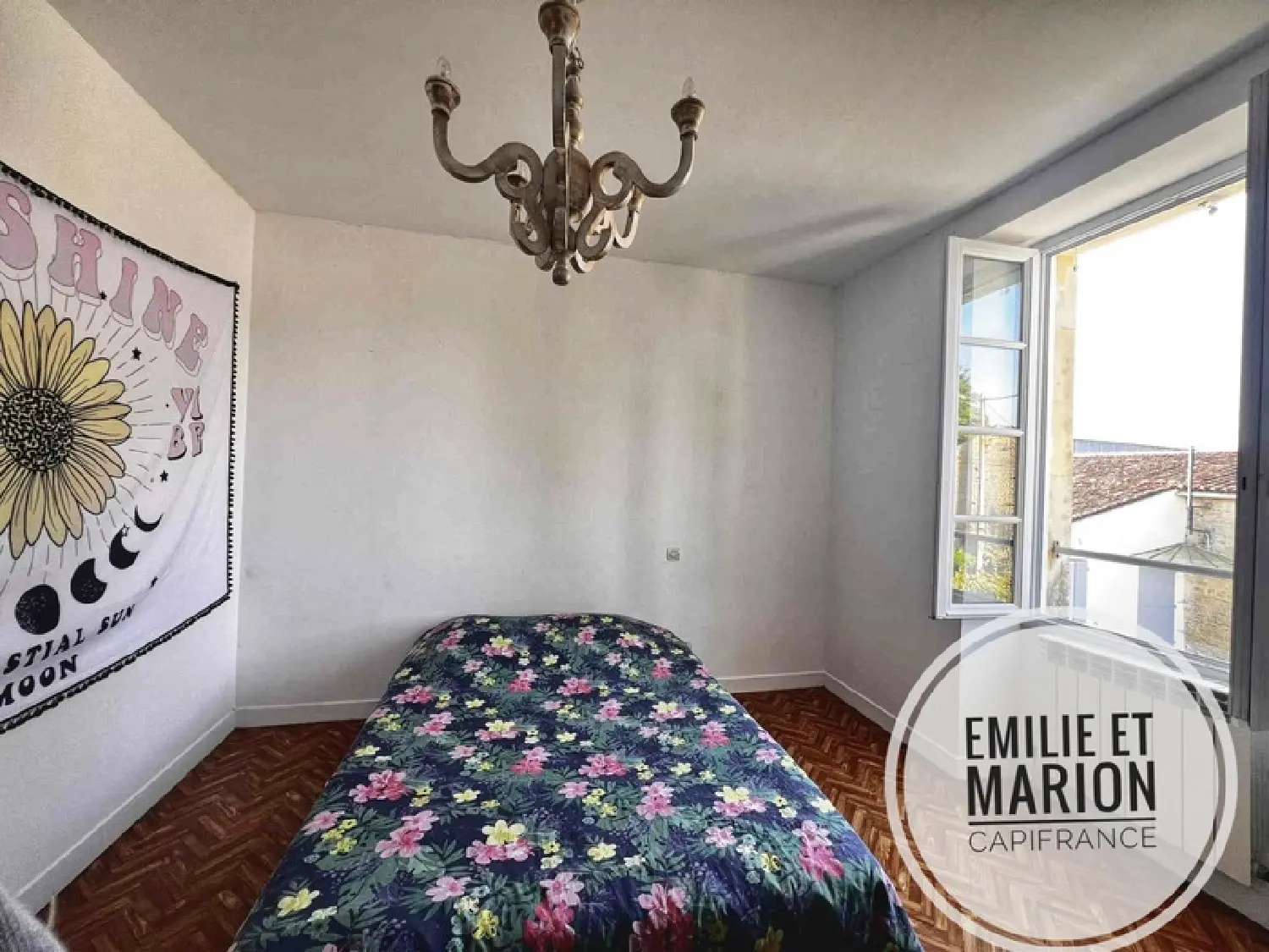  en venta casa Vergné Charente-Maritime 6
