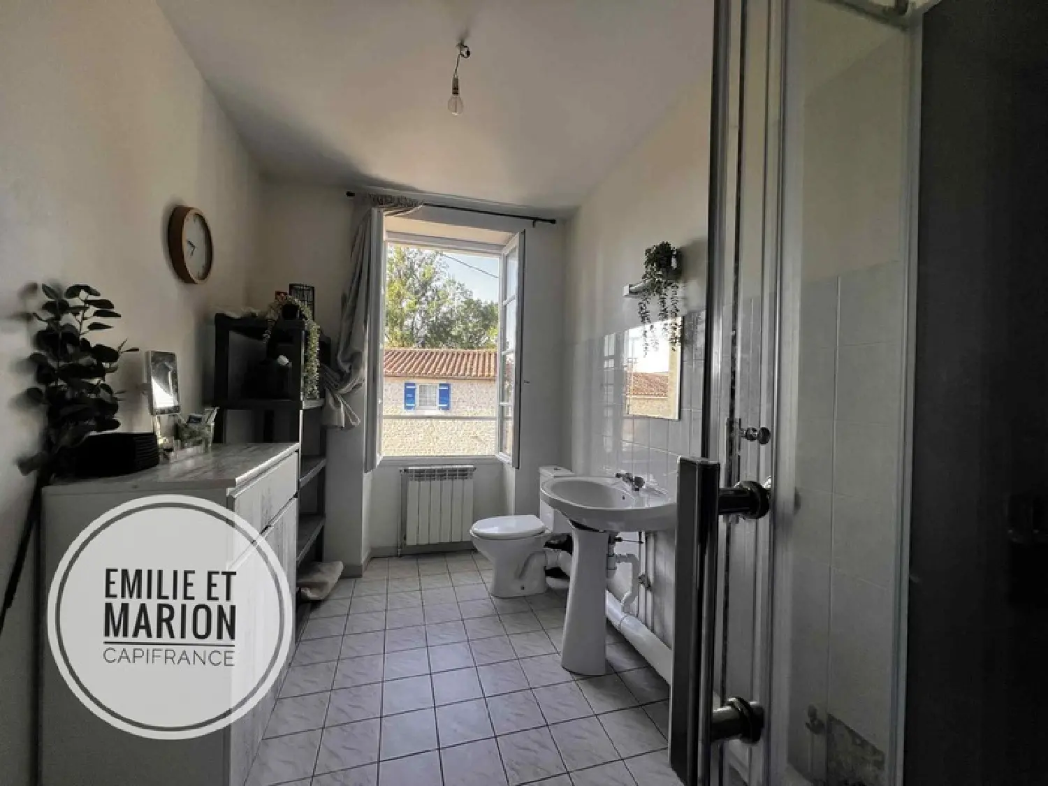  en venta casa Vergné Charente-Maritime 7
