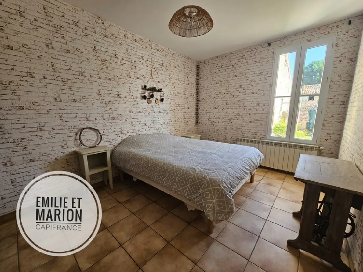  en venta casa Vergné Charente-Maritime 8