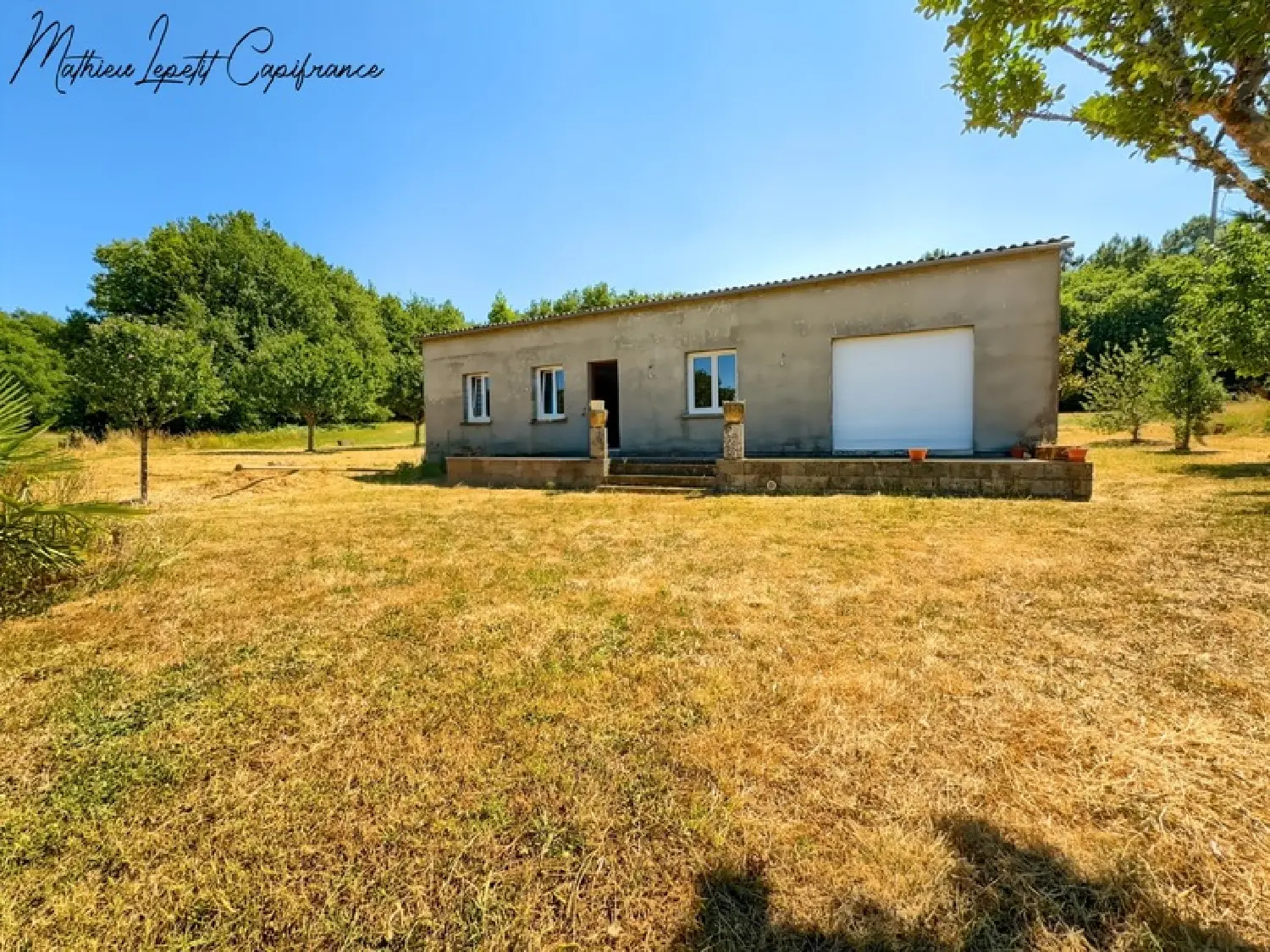  for sale house Vergt Dordogne 1