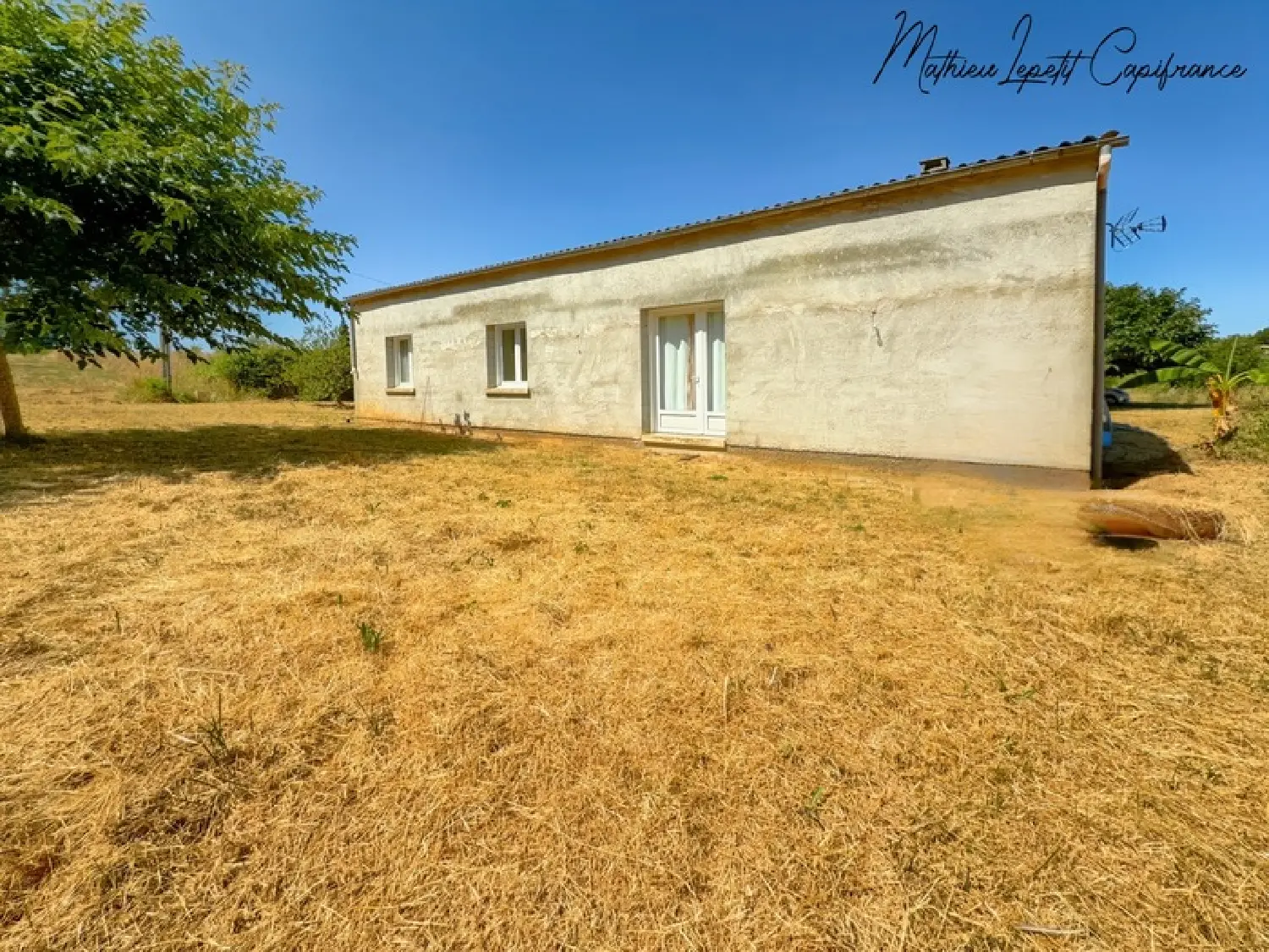  for sale house Vergt Dordogne 2