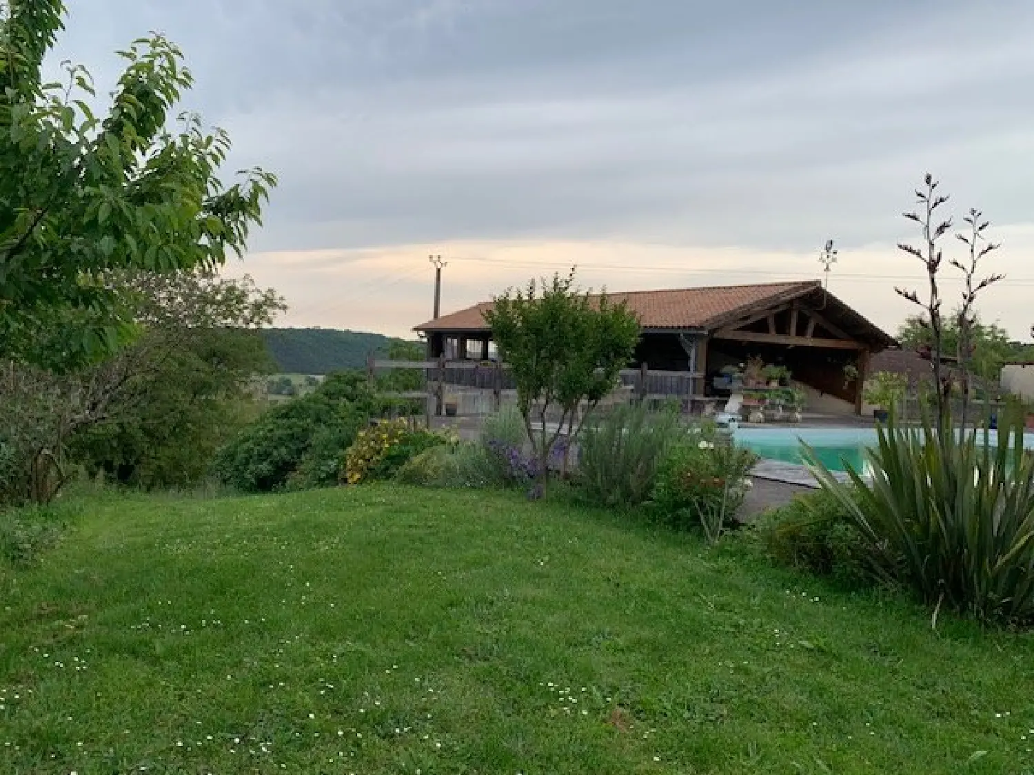  à vendre maison Vergt Dordogne 2