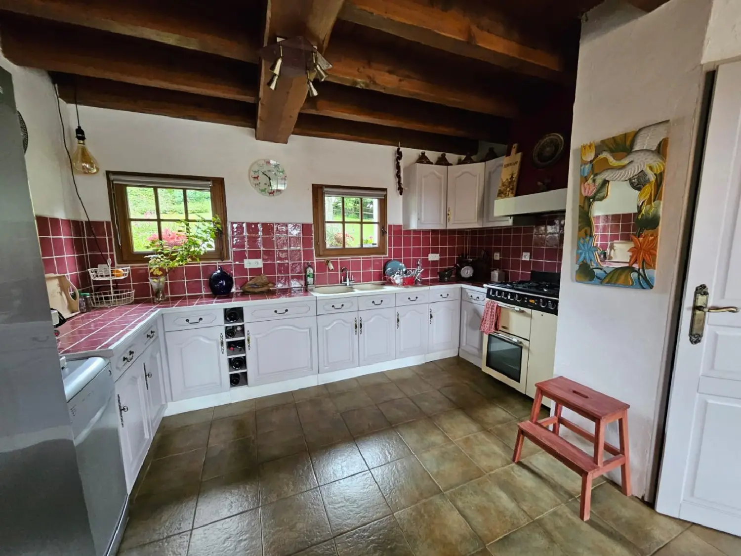  à vendre maison Vergt Dordogne 3