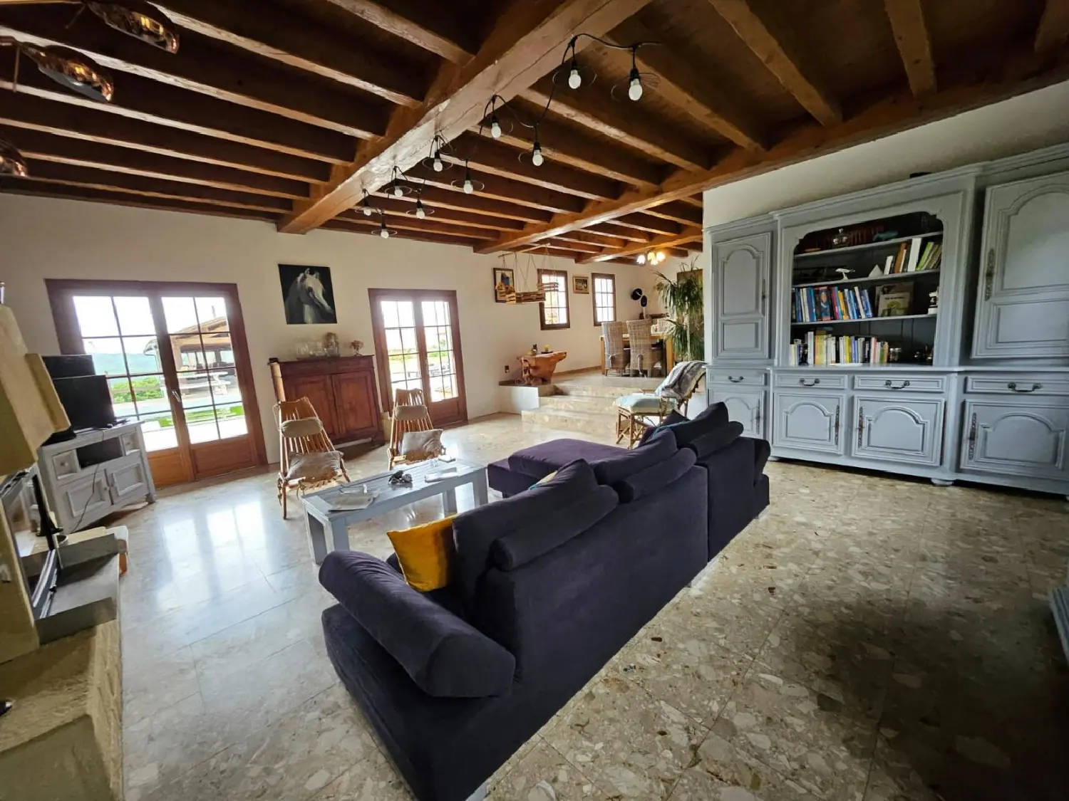  à vendre maison Vergt Dordogne 4