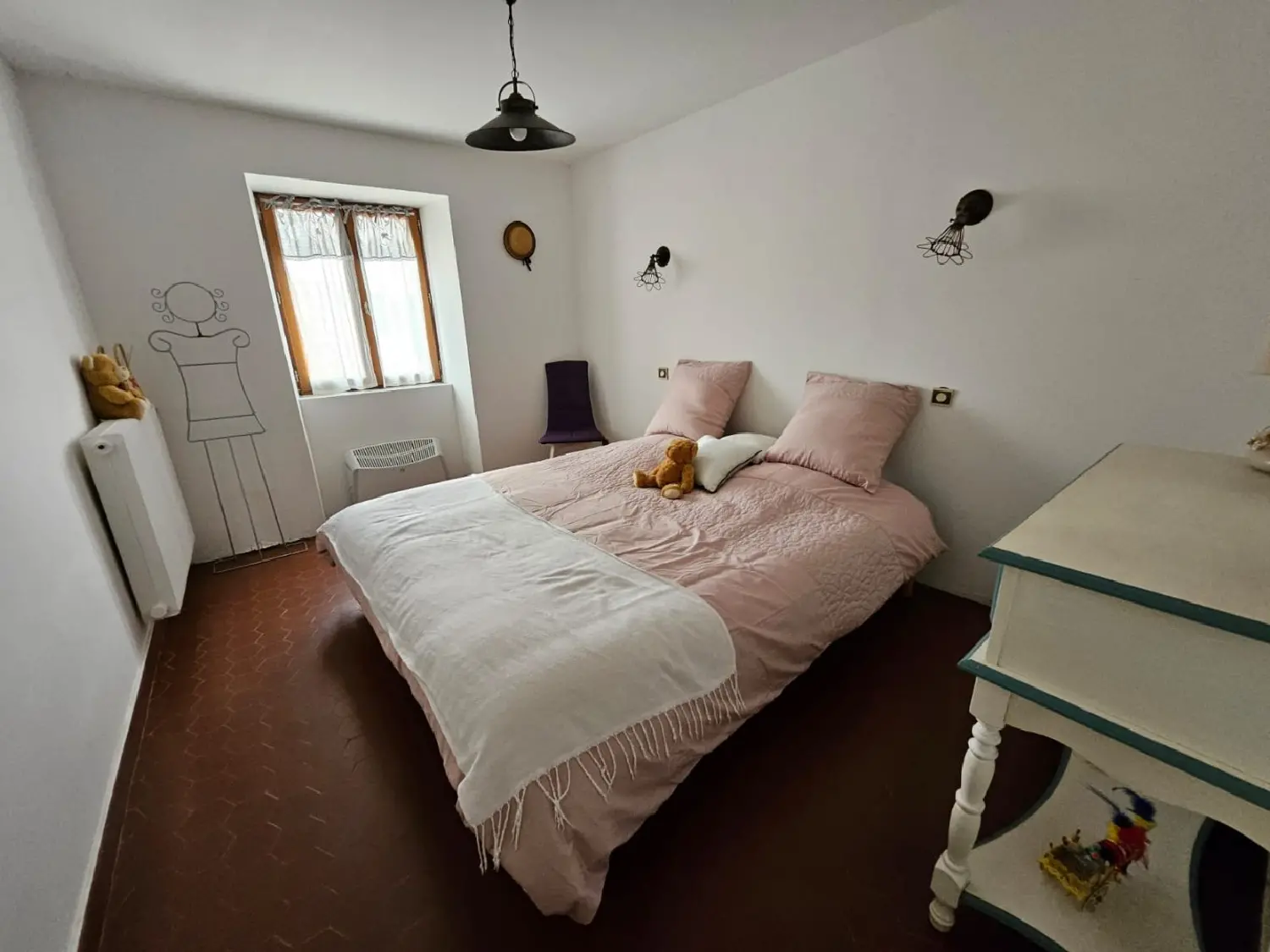  à vendre maison Vergt Dordogne 5