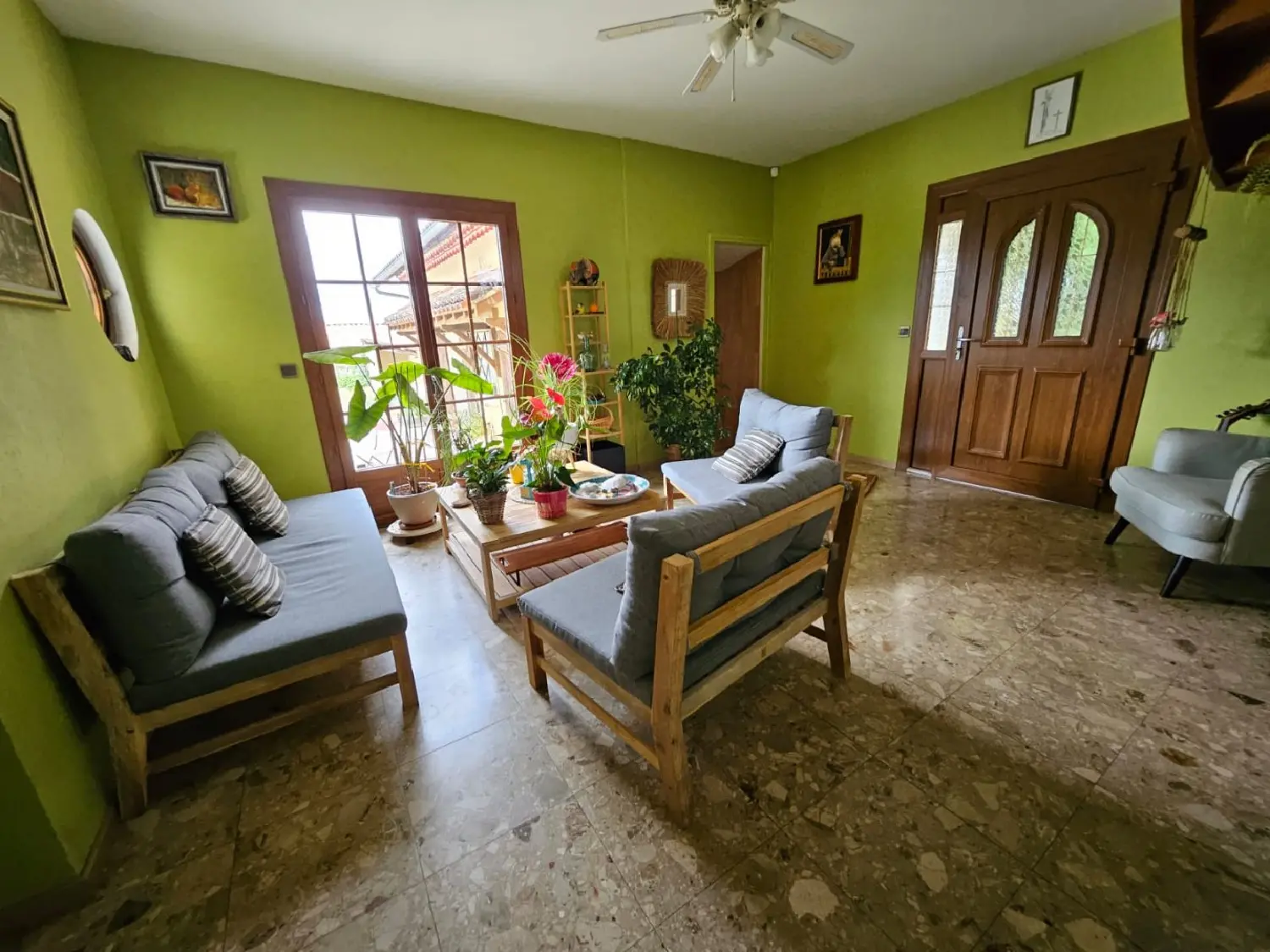  à vendre maison Vergt Dordogne 6