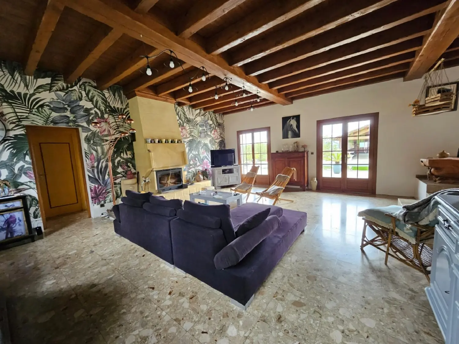  à vendre maison Vergt Dordogne 7