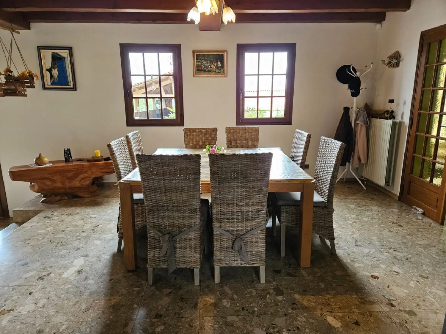  à vendre maison Vergt Dordogne 8