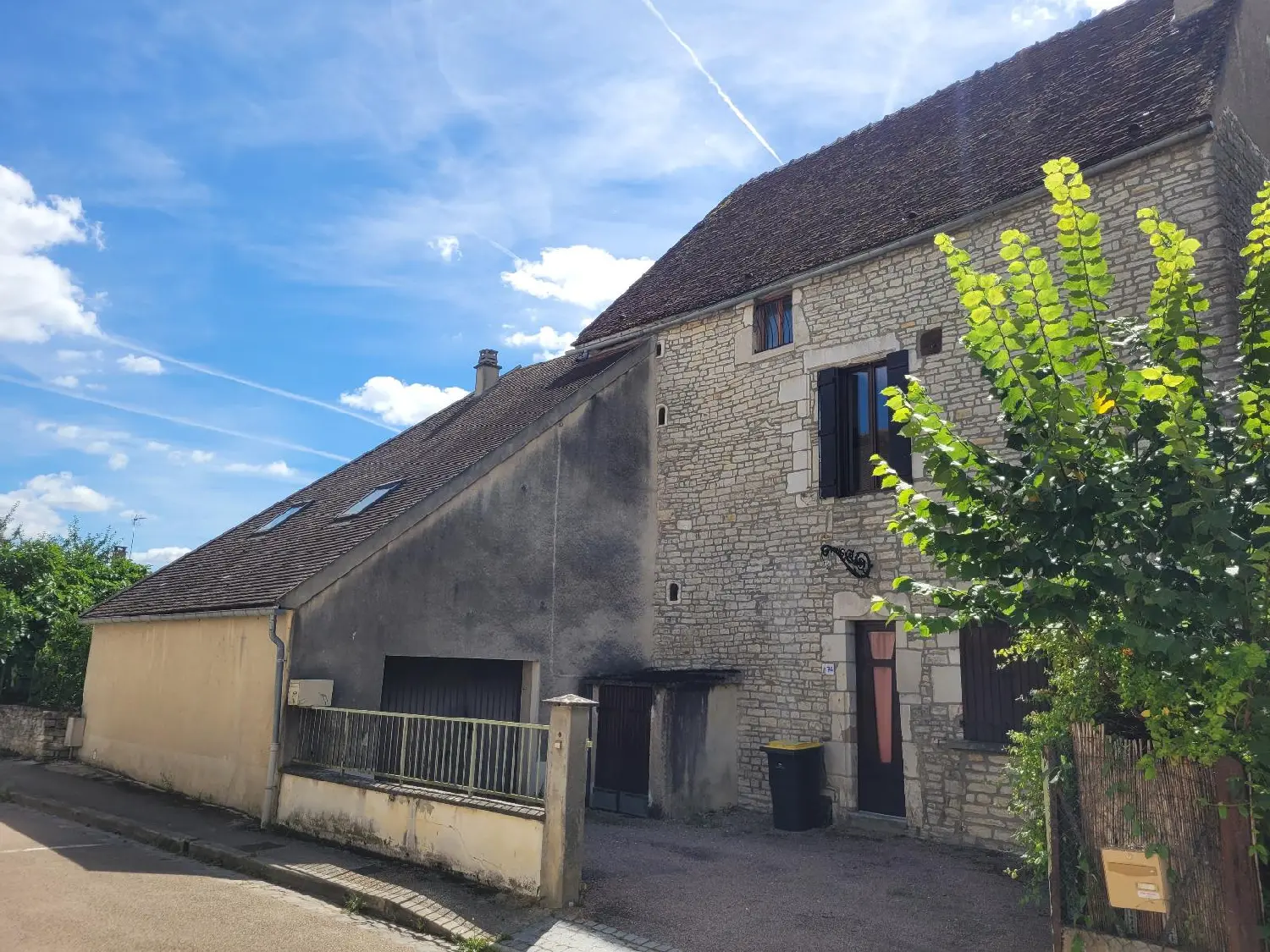  te koop huis Vermenton Yonne 1