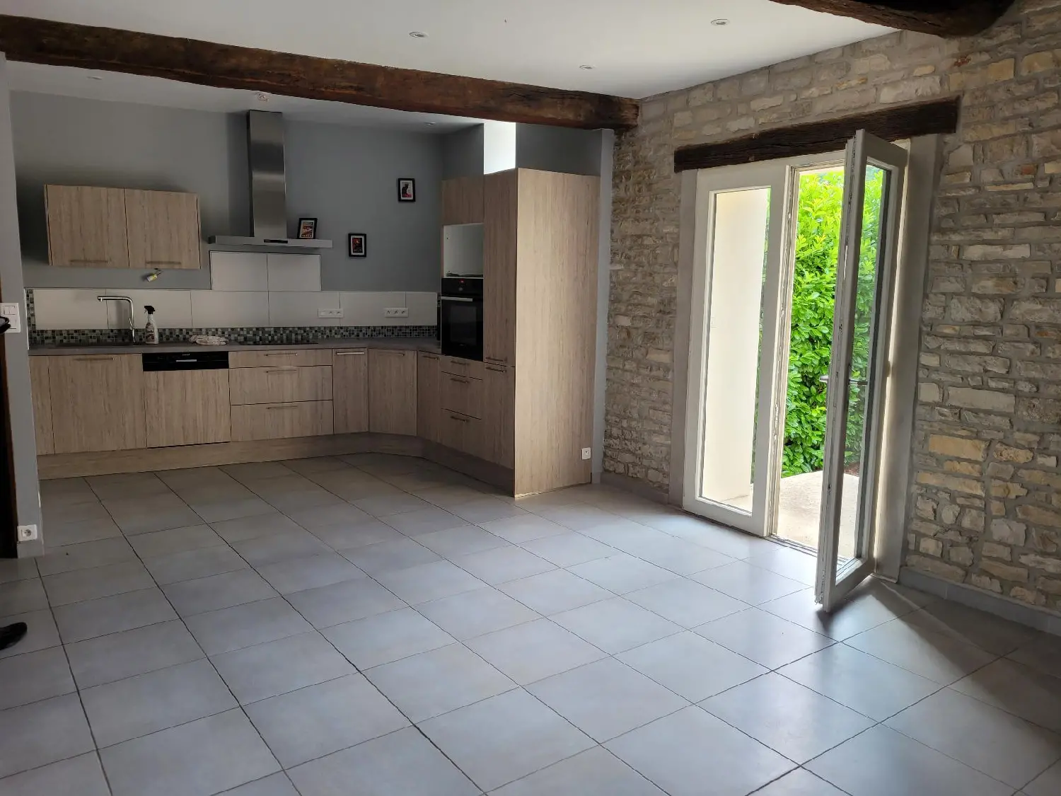  te koop huis Vermenton Yonne 2