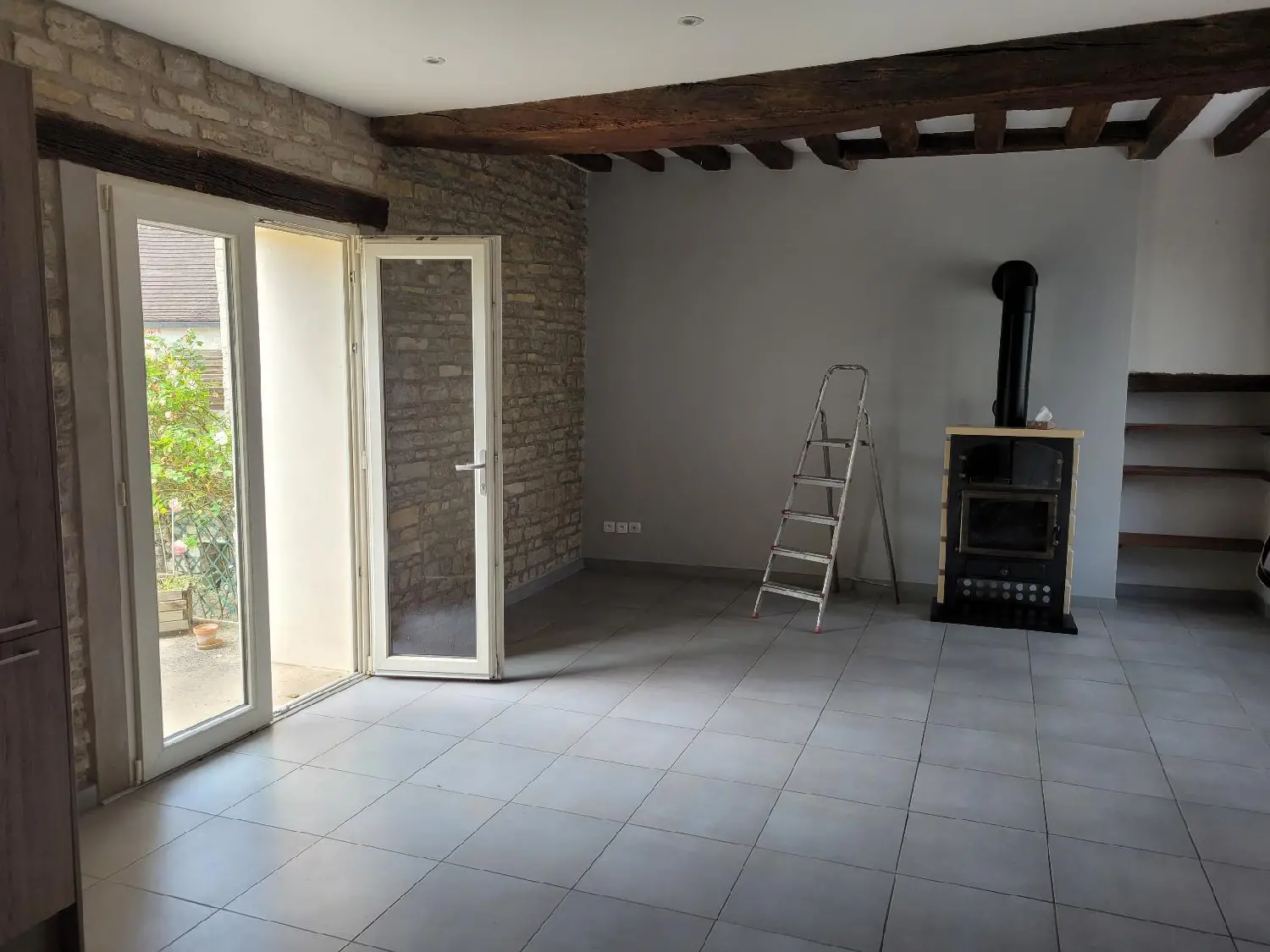 te koop huis Vermenton Yonne 3