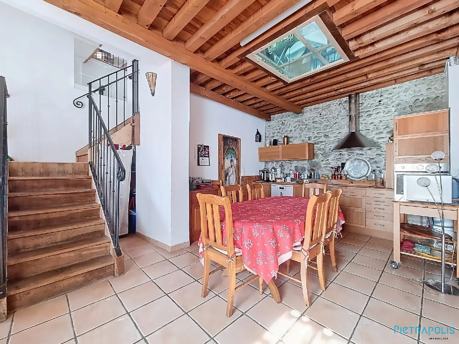  kaufen Haus Vernaison Rhône 4
