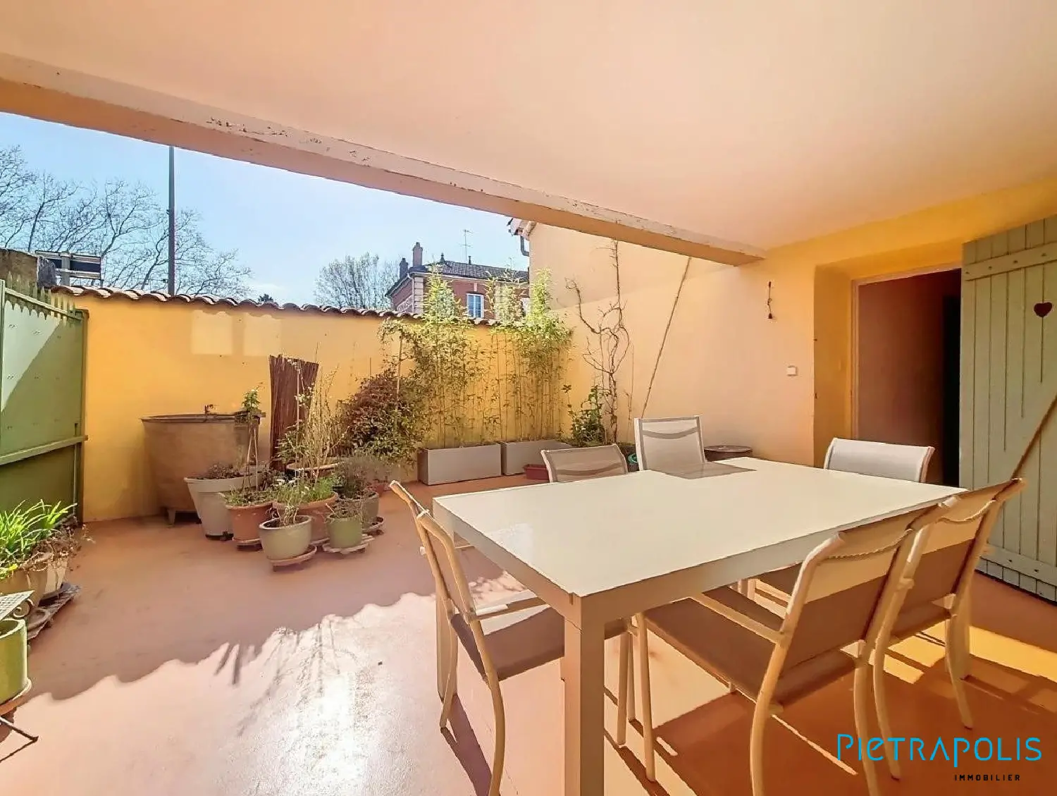  kaufen Haus Vernaison Rhône 7