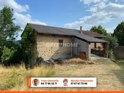 Vernet-la-Varenne Puy-de-Dôme huis foto 7114538