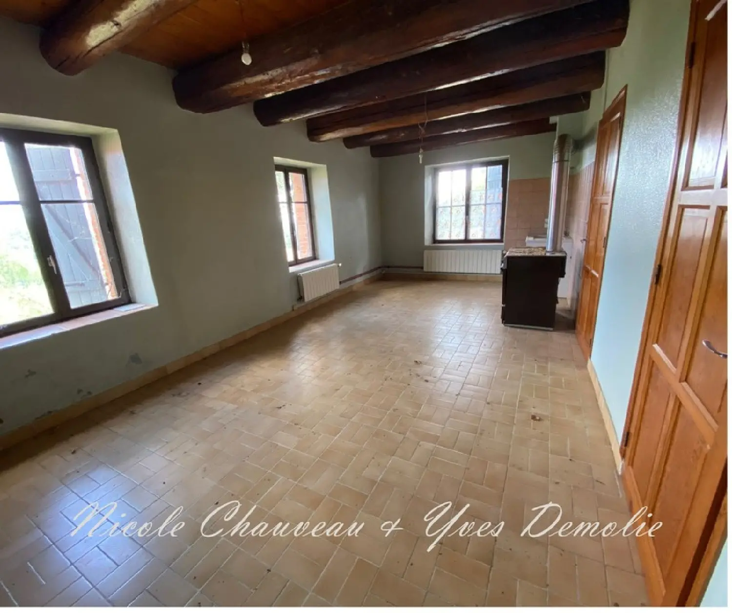  te koop huis Vernet-la-Varenne Puy-de-Dôme 4