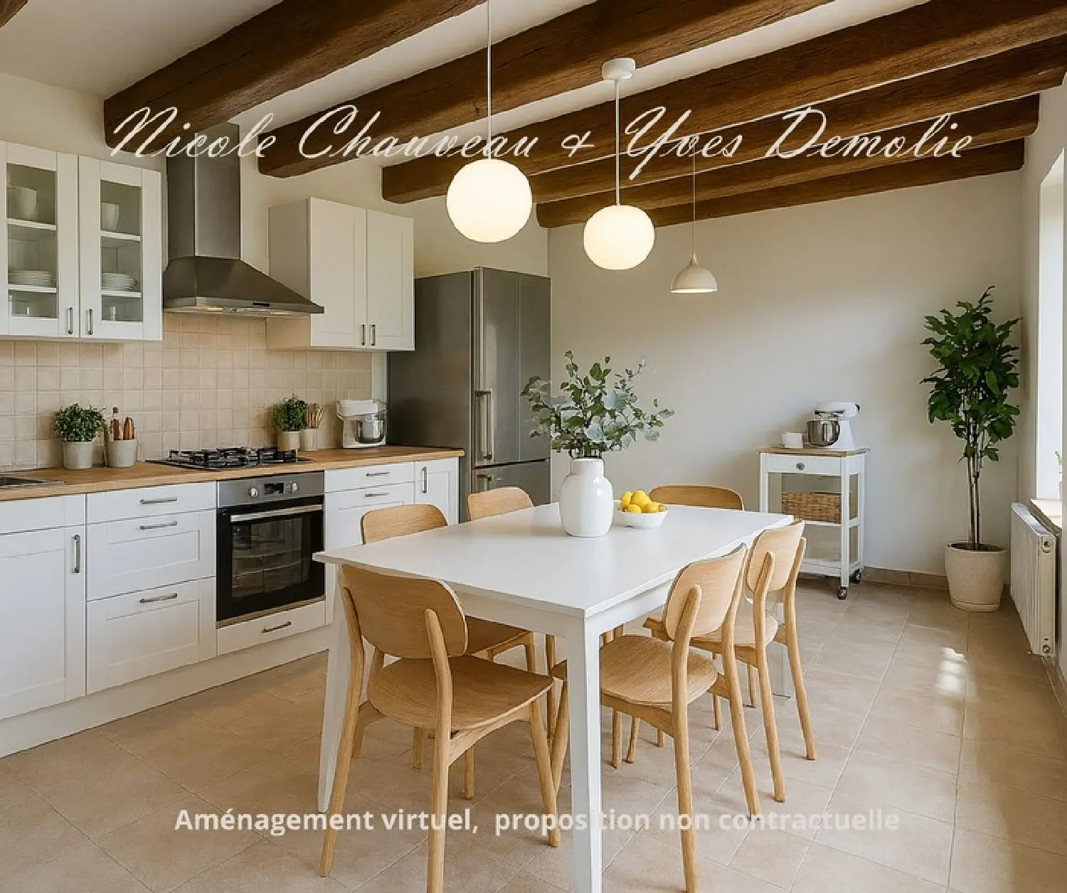  te koop huis Vernet-la-Varenne Puy-de-Dôme 6