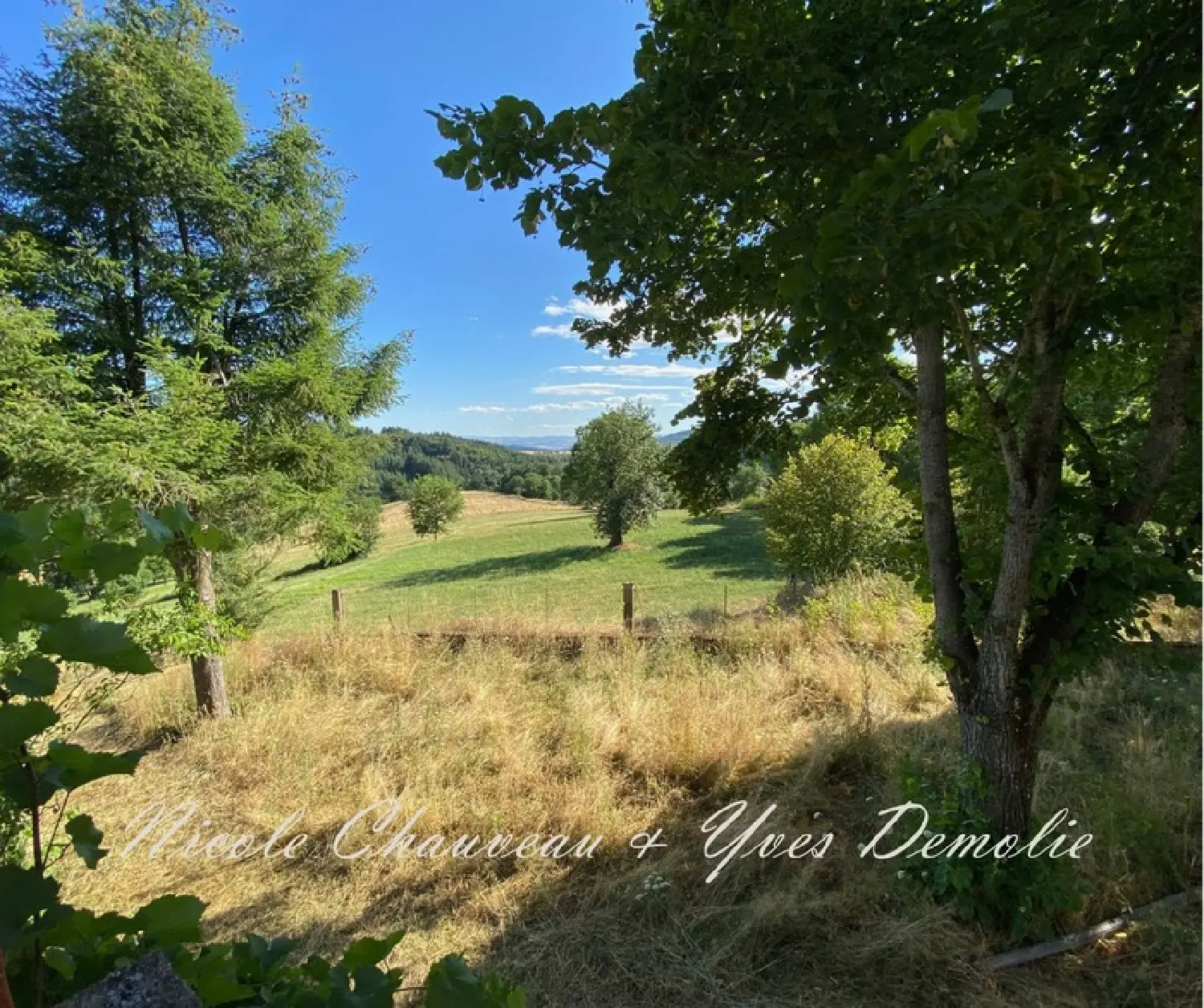  te koop huis Vernet-la-Varenne Puy-de-Dôme 7