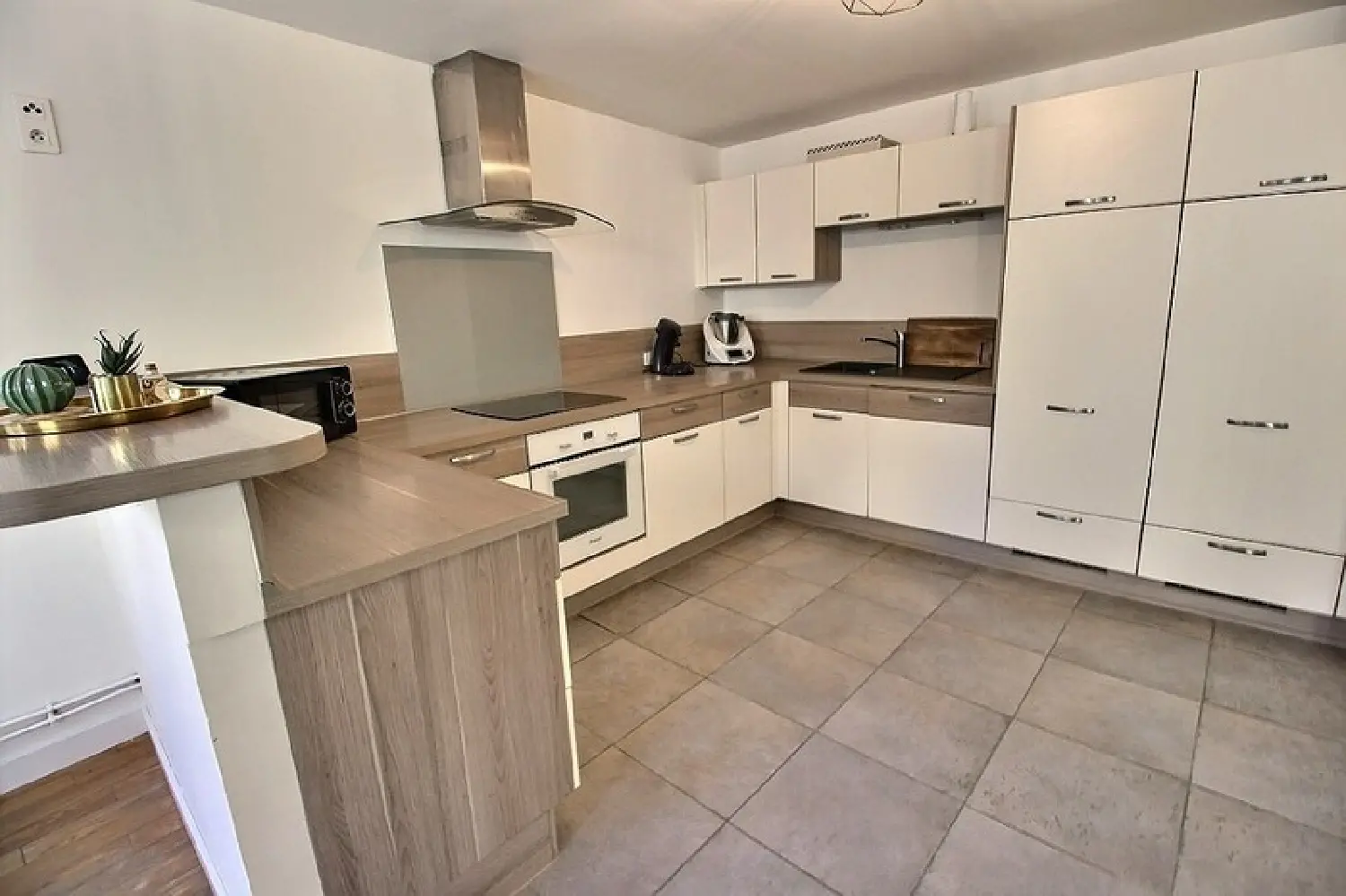  for sale house Verneuil-en-Halatte Oise 4