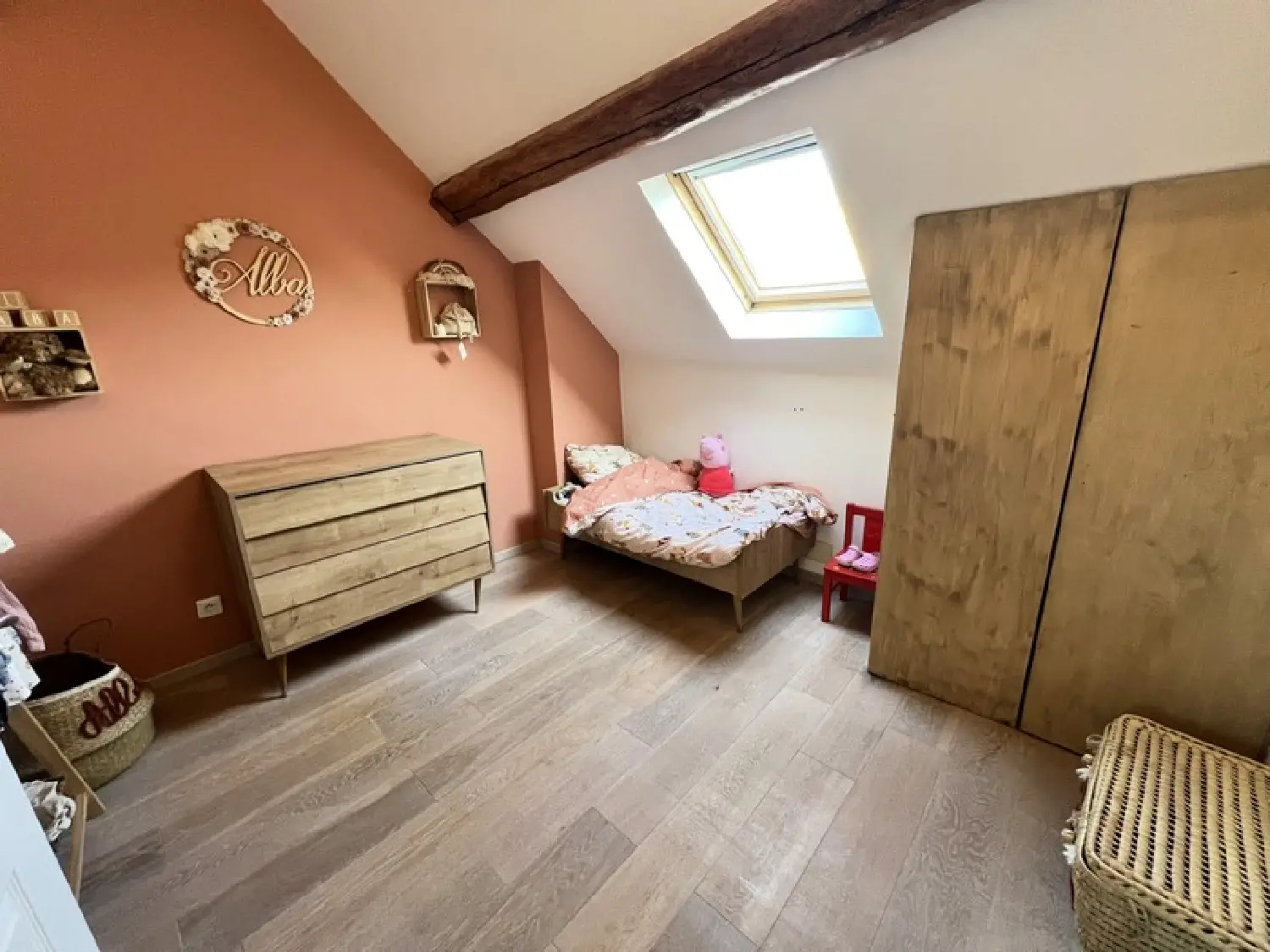  for sale house Verneuil-en-Halatte Oise 6