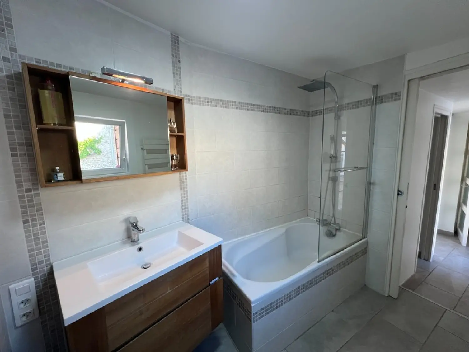  for sale house Verneuil-en-Halatte Oise 8