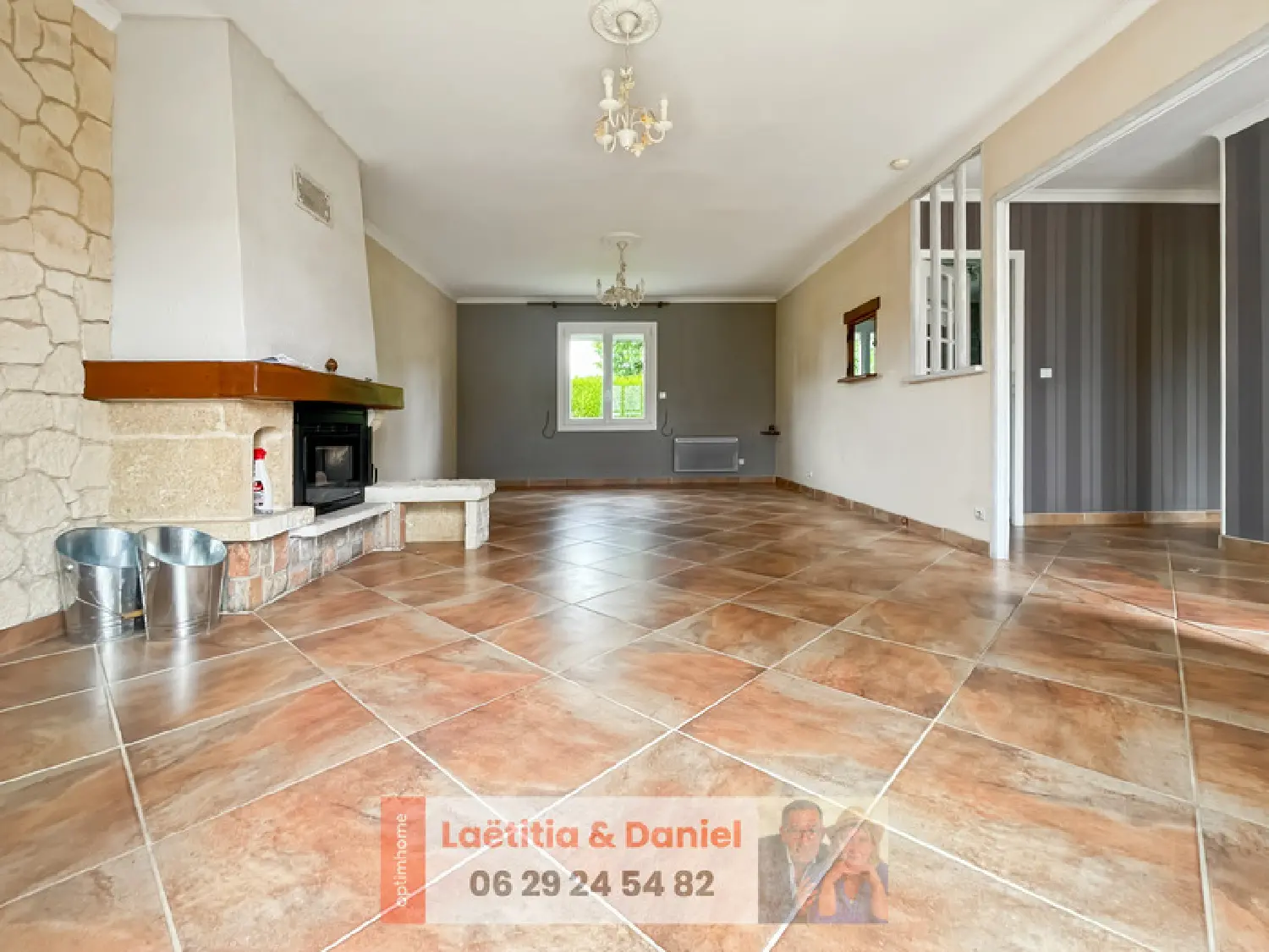  en venta casa Verneuil-sur-Avre Eure 4
