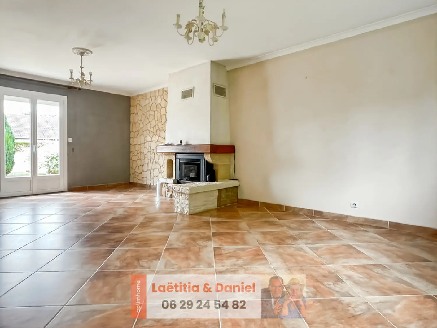  en venta casa Verneuil-sur-Avre Eure 5