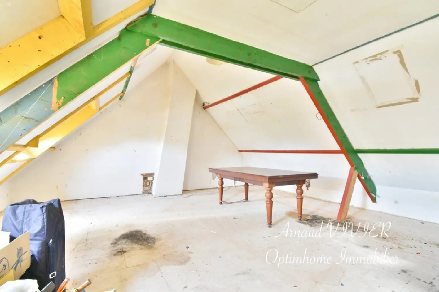  en venta casa Verneuil-sur-Avre Eure 5