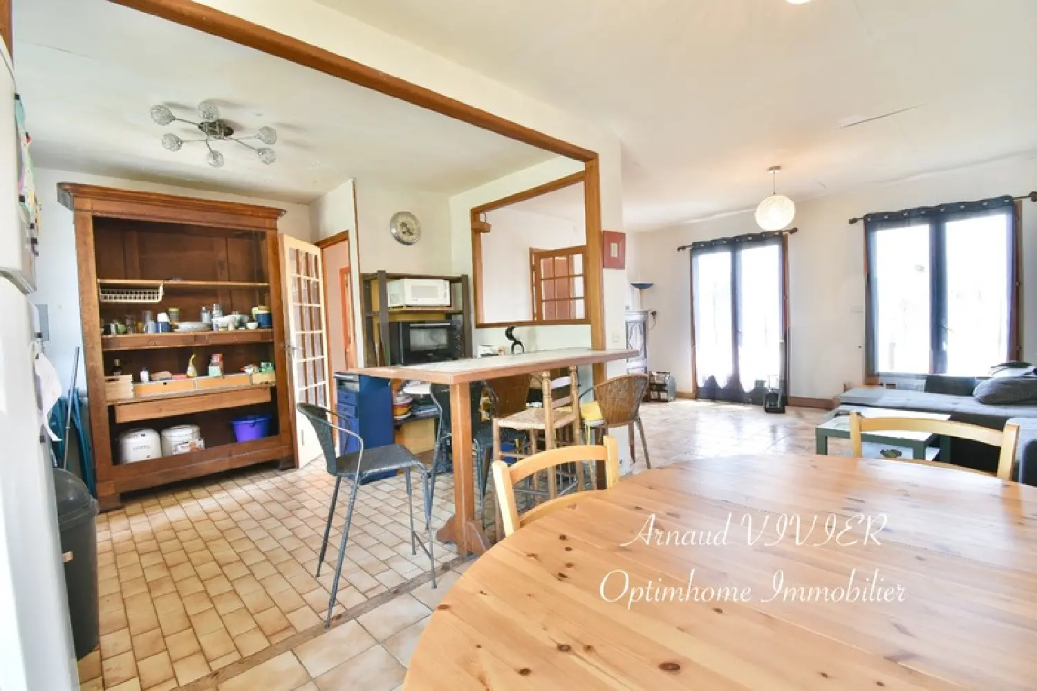  en venta casa Verneuil-sur-Avre Eure 8