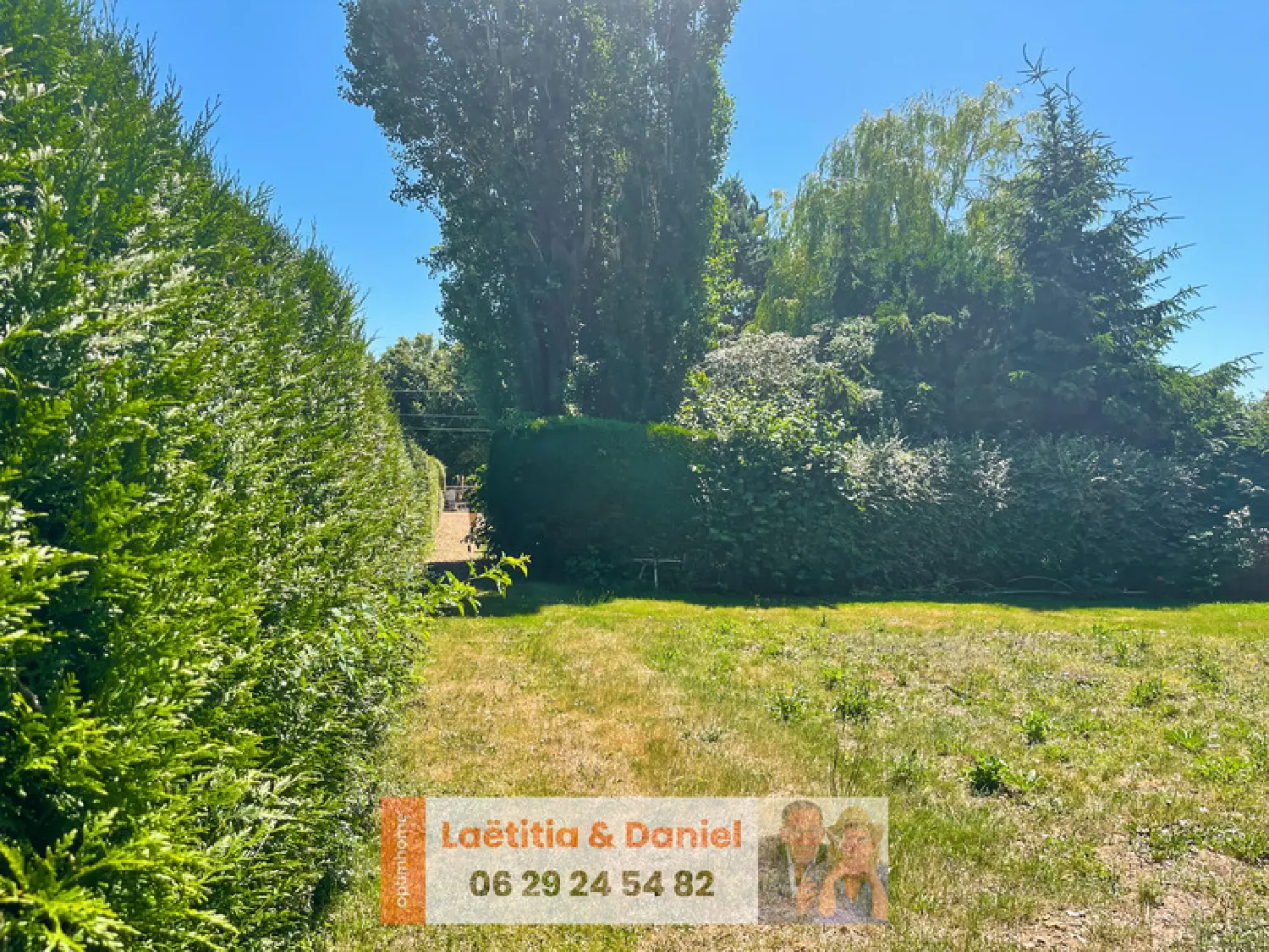  for sale house Verneuil-sur-Avre Eure 2