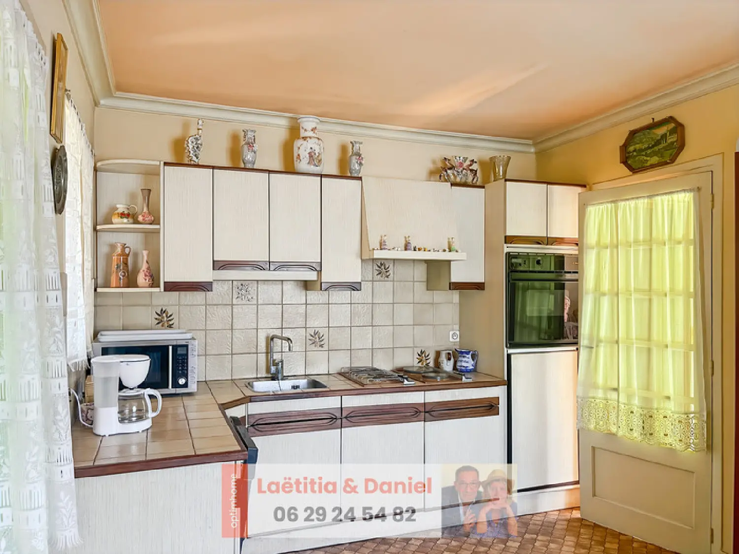  for sale house Verneuil-sur-Avre Eure 6