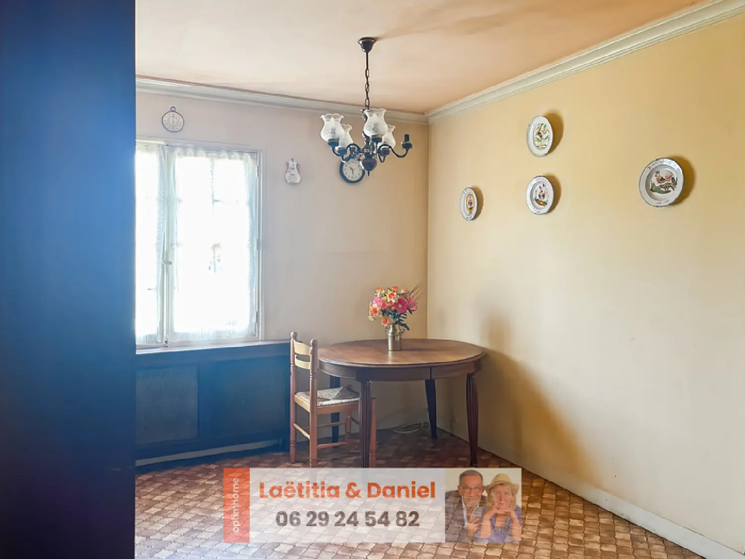  for sale house Verneuil-sur-Avre Eure 7