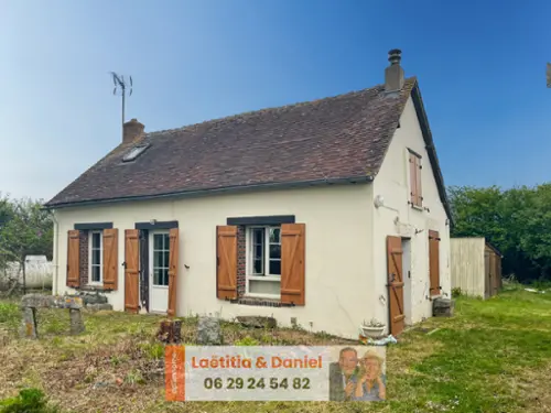 Verneuil-sur-Avre Eure huis foto 7111786