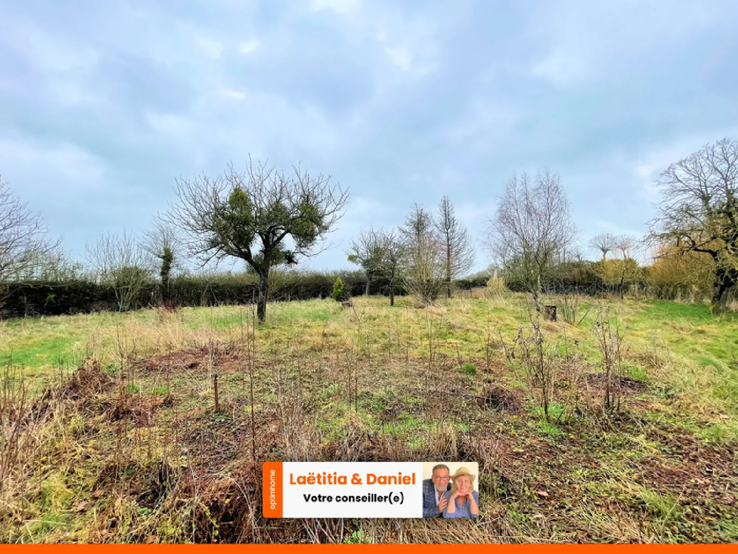  à vendre maison Verneuil-sur-Avre Eure 5