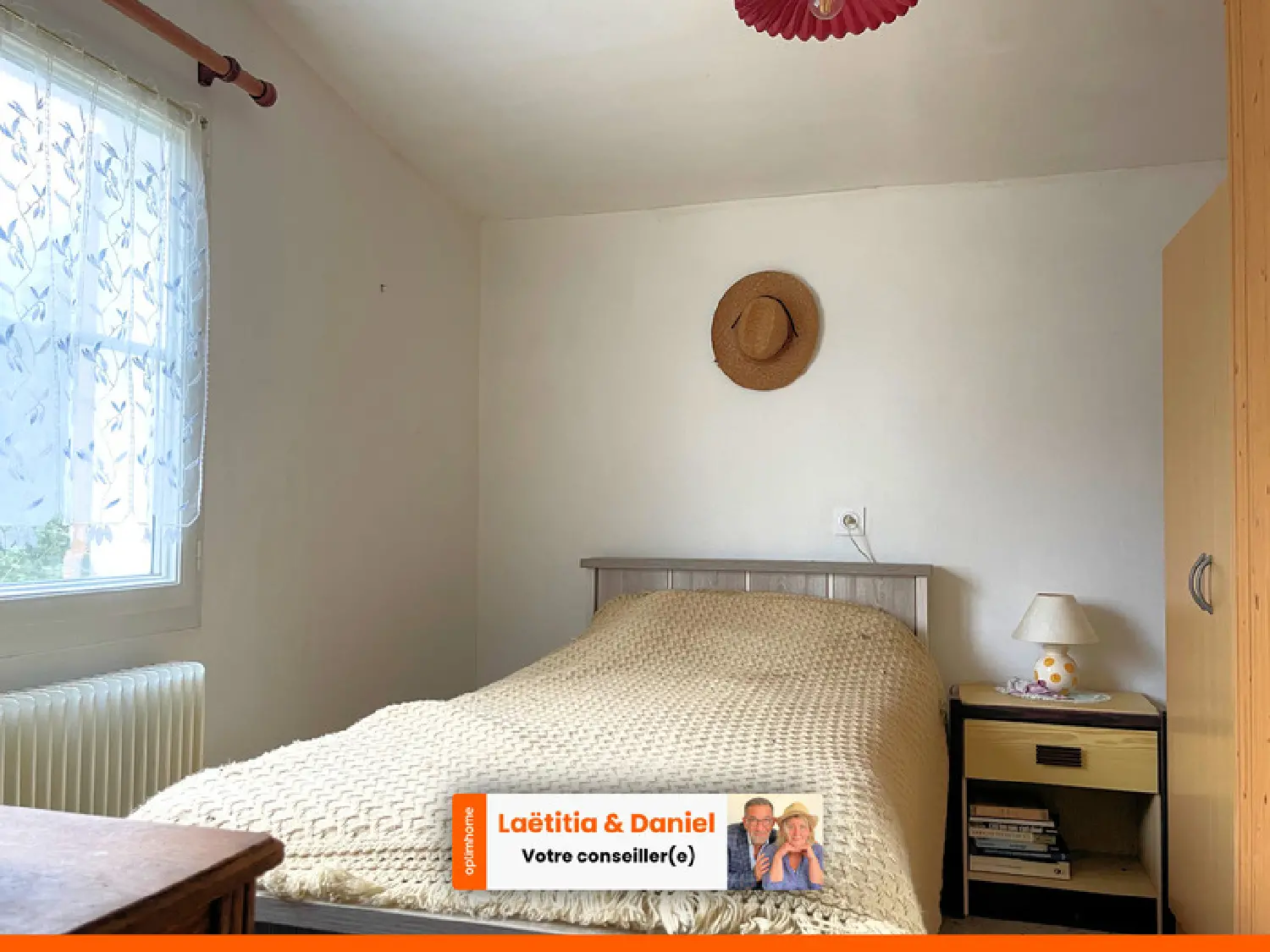  à vendre maison Verneuil-sur-Avre Eure 8