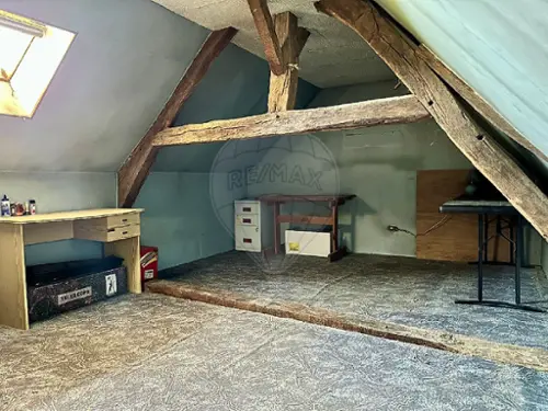 Verneuil Nièvre casa foto 7116801