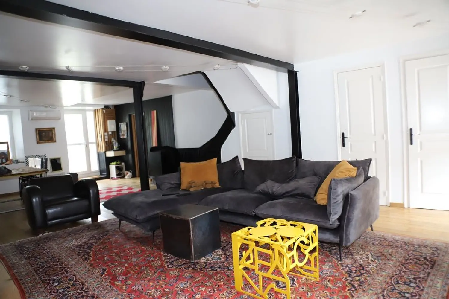  en venta casa Verniolle Ariège 4