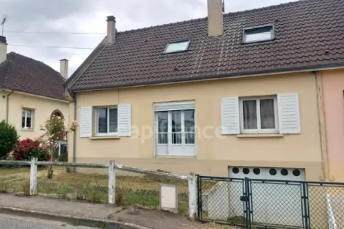 Vernon Eure huis foto 7113223