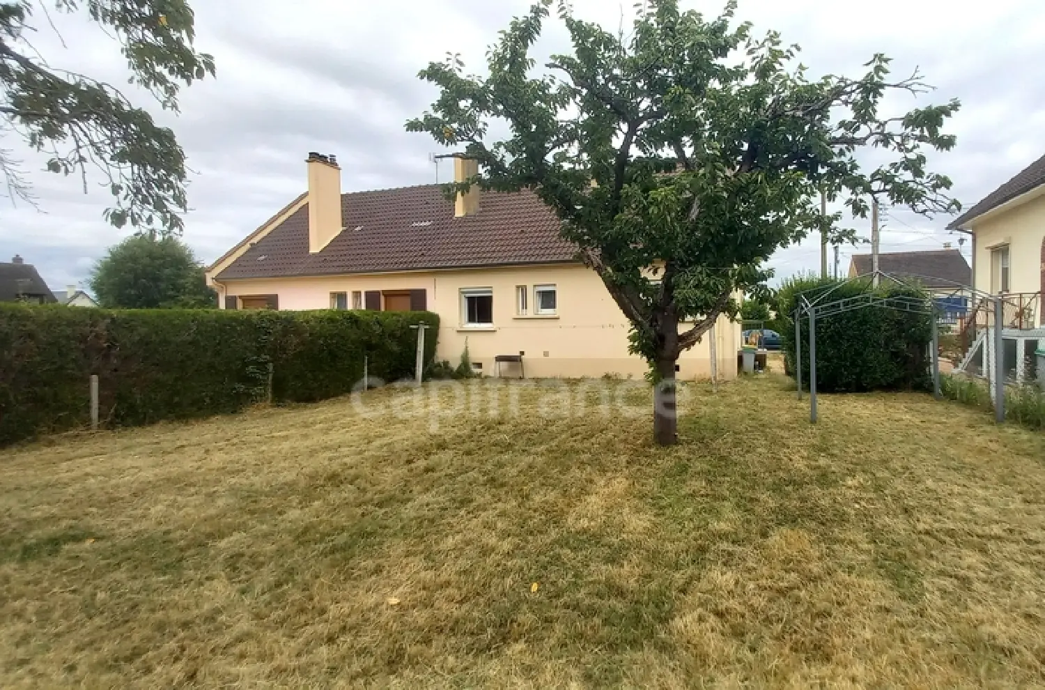  te koop huis Vernon Eure 2